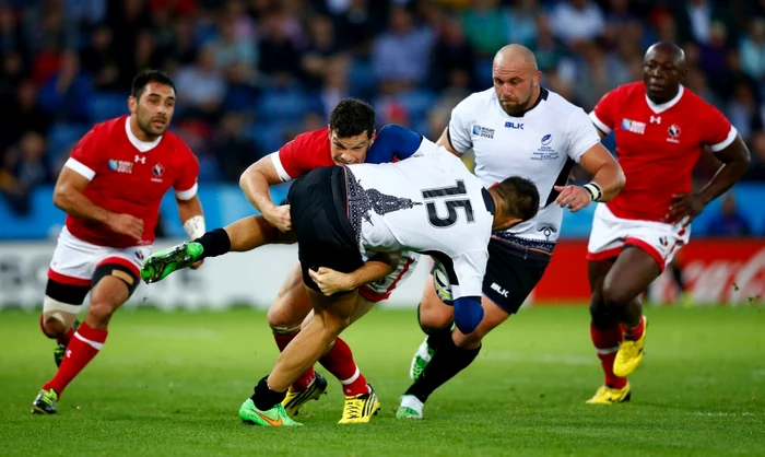 Rugby Romania Canada 17 15 FOTO Guliver Getty Images