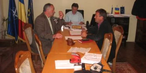 Bistriţa: Sărăcie cruntă în primăriile din judeţ!