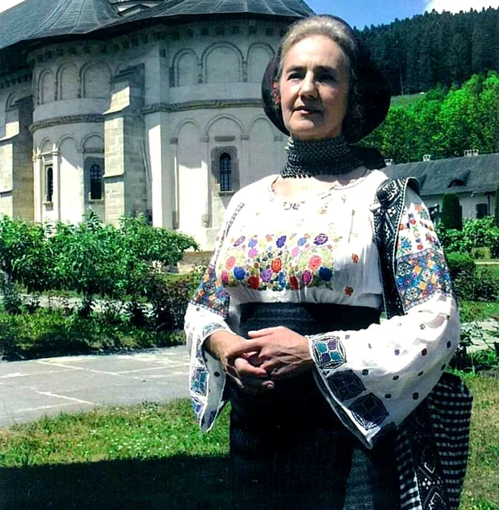 Gelu Voicu îi ia apărarea Sofiei VicoveancaSursa foto: Facebook