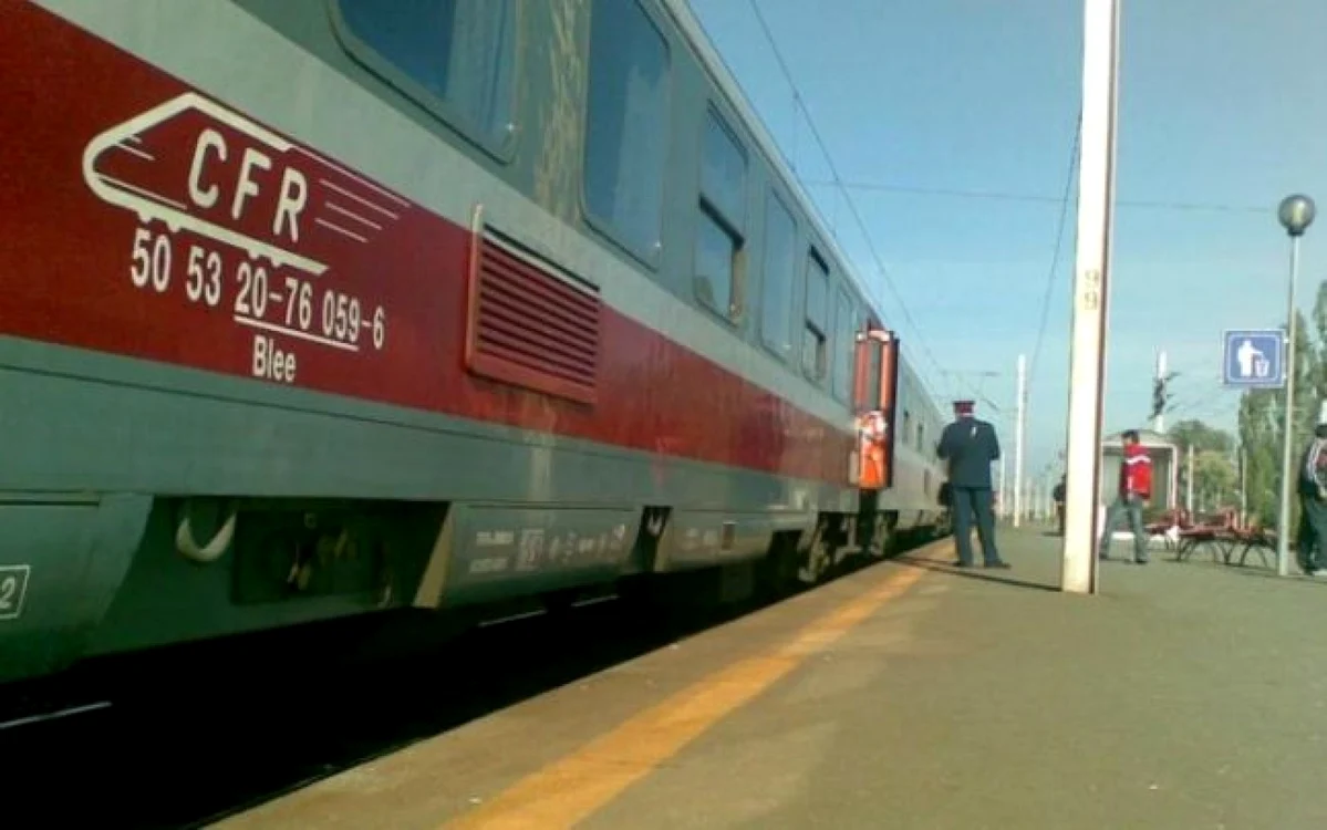 FOTO Arhivă