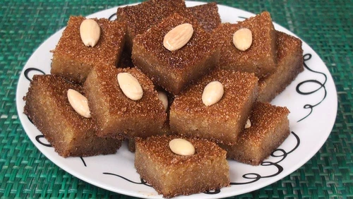 prajitura harissa jpeg