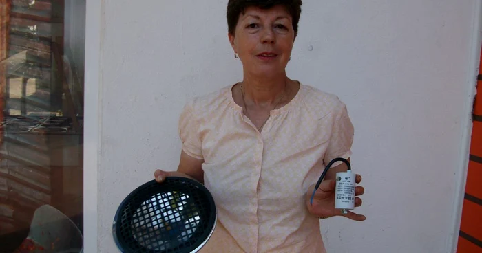 Maria Bontea
