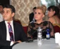 Cristian Brancu si sotia lui, Oana Turcu jpeg