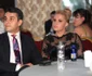 Cristian Brancu si sotia lui, Oana Turcu jpeg