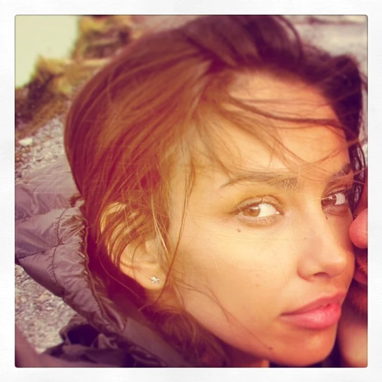 Madalina Ghenea (Foto: Instagram)