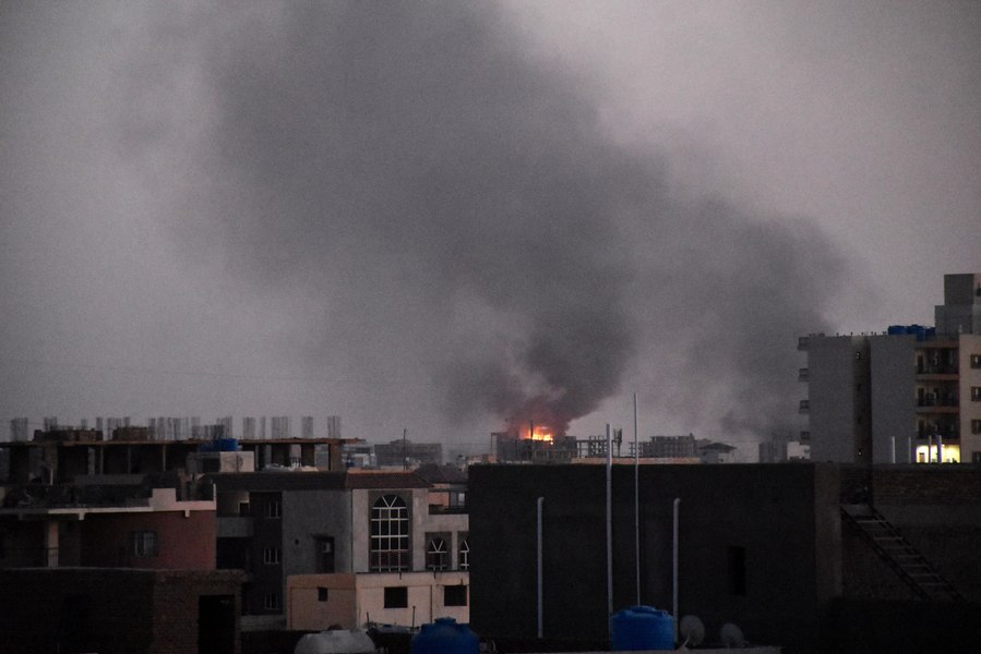 Sudan: Acord de încetare a focului de şapte zile, între 4 şi 11 mai, anunţă guvernul sud-sudanez