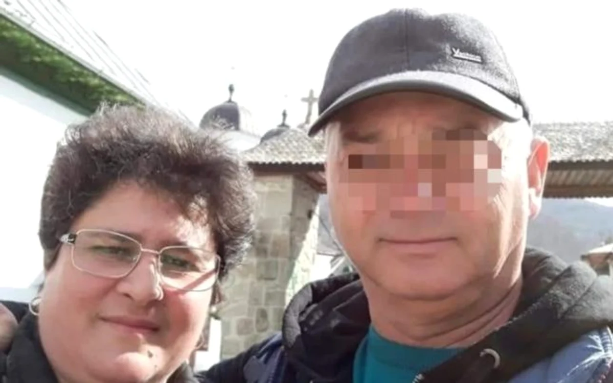 
    Daniela Baicu, infirmiera arsă în incendiul de la spitalul din Ploieşti, este în stare stabilăfoto: Facebook  