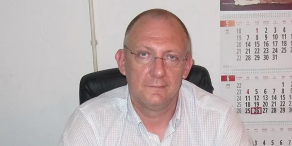 daniel draniceanu tulcea