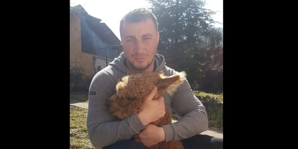 marian godina si pablo