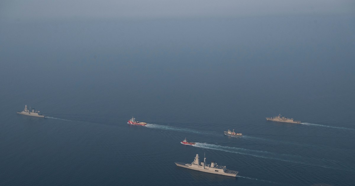 Rusia sprijină rebelii Houthi în atacurile asupra navelor comerciale