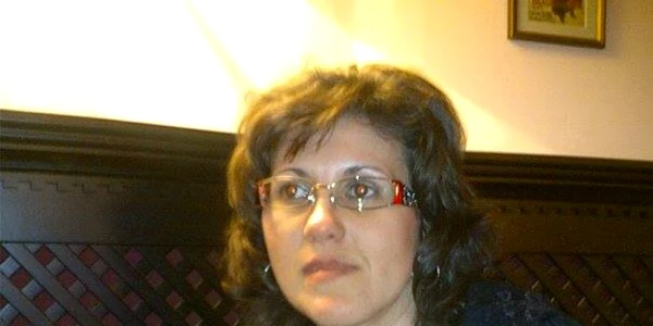 Iulia Paisa