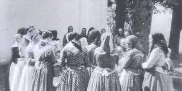 Pemi la Gărâna FOTO istoriabanatului.wordpress.com