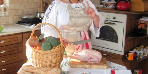 Laura Laurenţiu