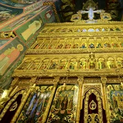  Biserica Sfântul Gheorghe-Nou