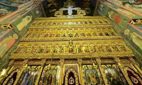 Biserica Sfântul Gheorghe-Nou