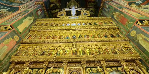  Biserica Sfântul Gheorghe-Nou