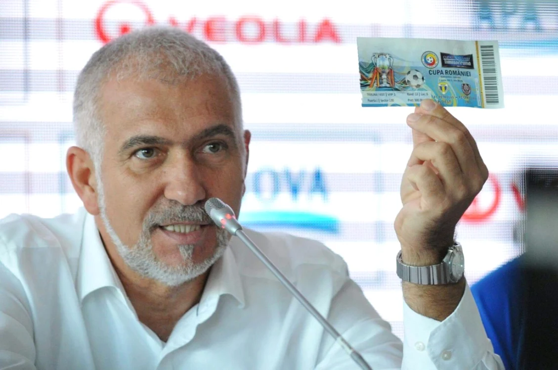 Mădălin Mihailovici