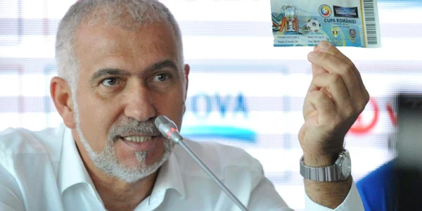 Mădălin Mihailovici