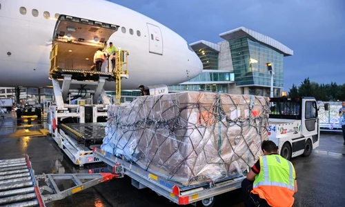 Statuia lui Marcus Aurelius, repatriată (© Autoritatea pentru Promovarea și Dezvoltarea Turismului din Turcia - TGA)