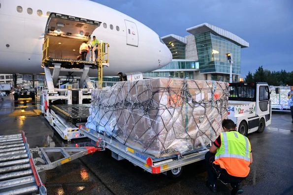 Statuia lui Marcus Aurelius, repatriată (© Autoritatea pentru Promovarea și Dezvoltarea Turismului din Turcia - TGA)