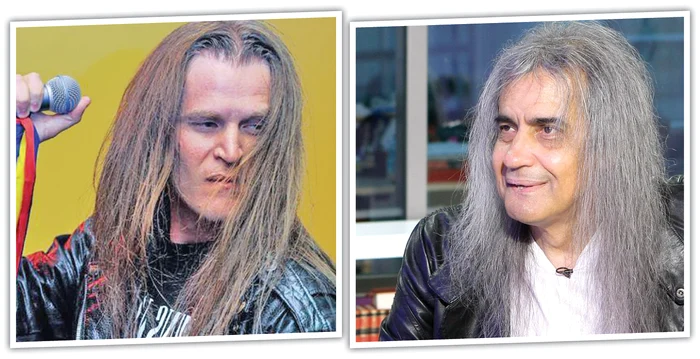 
    Rafael a părăsit supărat trupa Iris, după doi ani de colaborare. Cristi Minculescu a revenit în trupa Iris, deşi acum trei ani “evadase” în Germania  