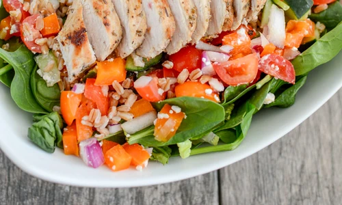 1 salata de curcan jpg jpeg