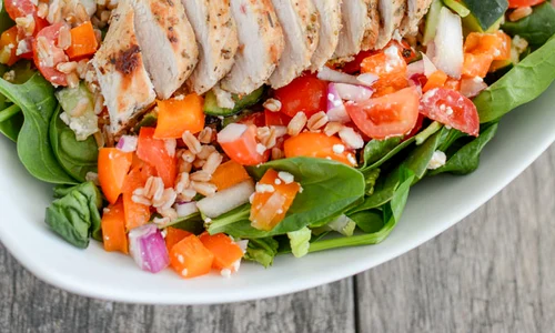 1 salata de curcan jpg jpeg