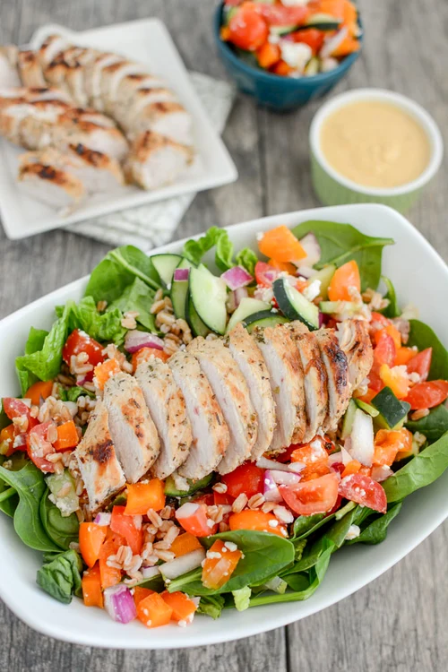 1 salata de curcan jpg jpeg