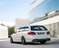 Mercedes-Benz E63 AMG 19