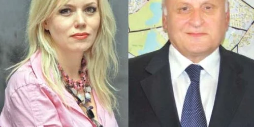 Florentina Ionescu şi Ovidiu Stoenescu, capii Asociaţiei Românilor Sinceri p Fotografii: arhivă personală