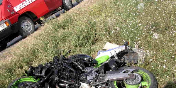 Accidentul s-a petrecut la Beștepe (foto arhivă)