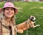 Anamaria Ferentz a fost într-o minivacanță în Canada