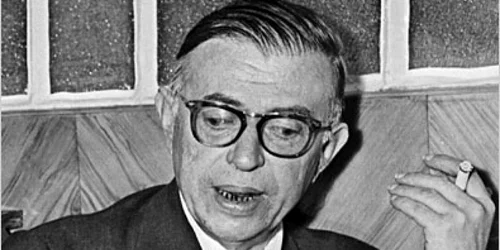 sartre