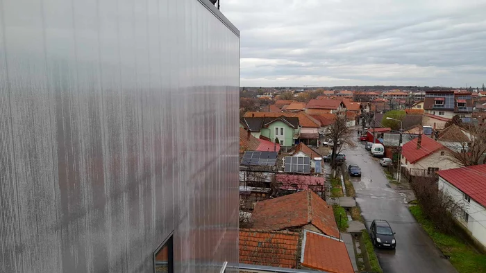 Noul centru social și cultural din Kuncz a fost inaugurat FOTO Ștefan Both