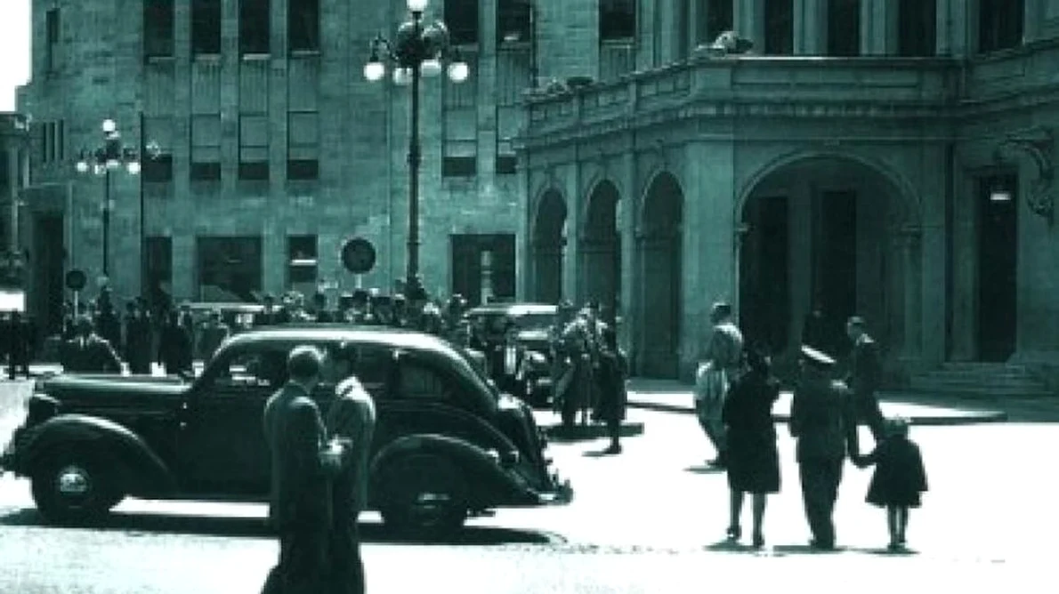 București  Memoria unui oraș jpeg
