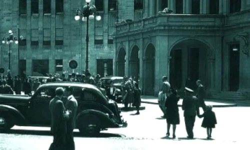 București  Memoria unui oraș jpeg