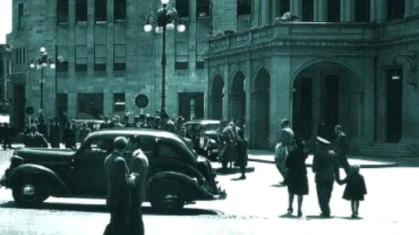 București Memoria unui oraș jpeg
