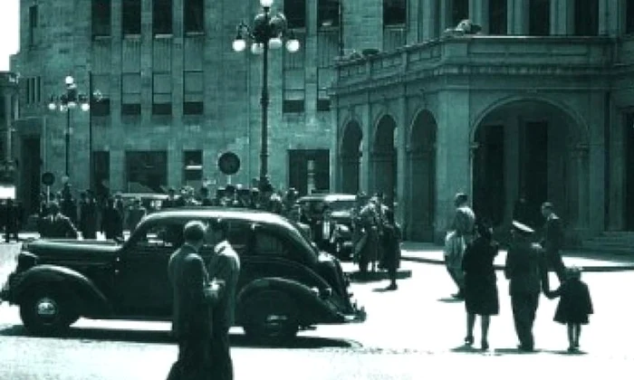 București  Memoria unui oraș jpeg