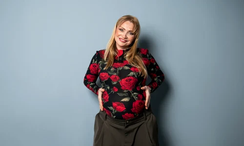 Cristina Cioran însărcinată a doua oară cu Alex Dobrescu   Sorin Stana, OK România (4) jpg