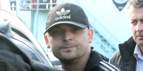 Sorin Udrea