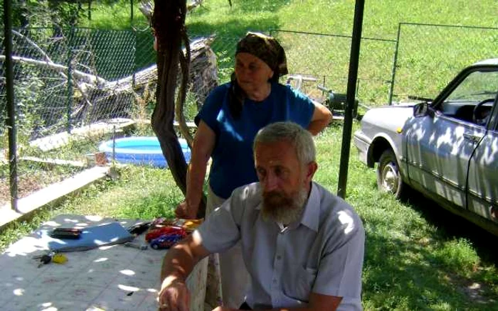 Arad: Sergiu, studentul acuzat că a comis crima de la Medicină, i-a spus tatălui său că nu el este ucigaşul