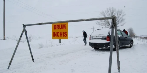 Noi restricţii pe drumurile naţionale, de la ora 15.00