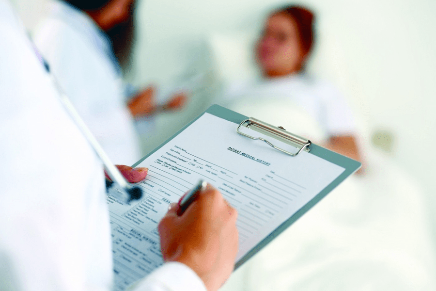 Controale medicale gratuite pentru 1.000 de persoane din mediul rural