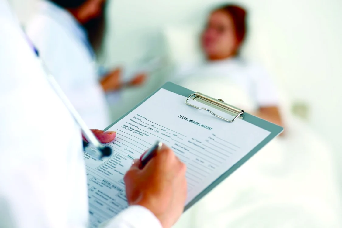 control medical permis conducere