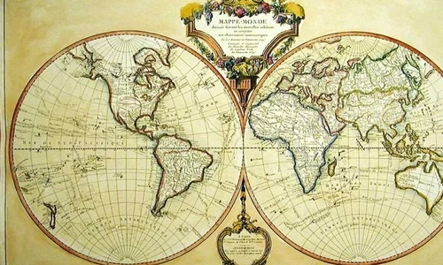 Legile lui Clio: dispariția determinismului în istorie jpeg