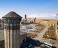 Monumente istorice în Erzurum Turcia Foto TGA