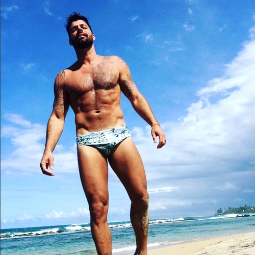 ricky png