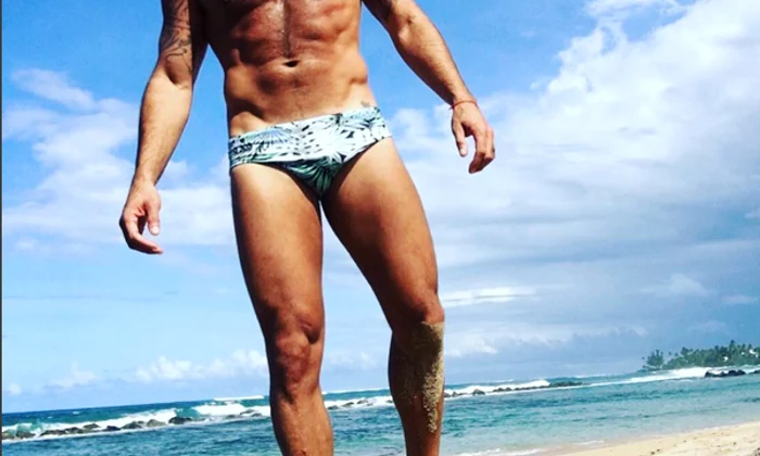 ricky png