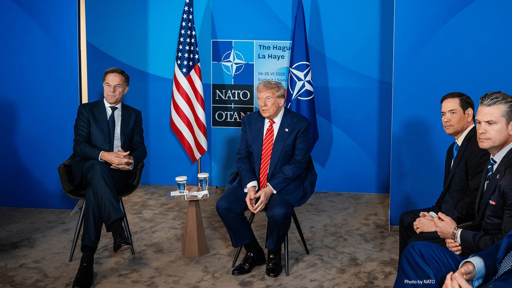 Trump invită liderii europeni la întâlnirea de la Washington cu Zelenski. Întâlnire crucială luni la Casa Albă 