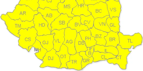 harta vreme cod tulcea